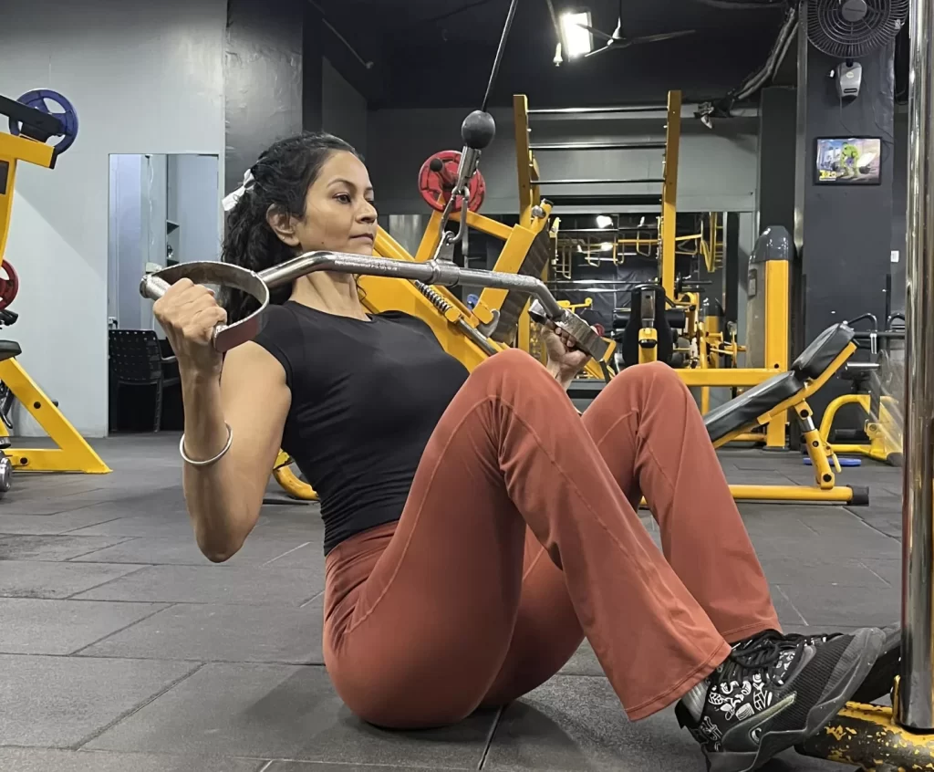 Athlete Program in Gurgaon