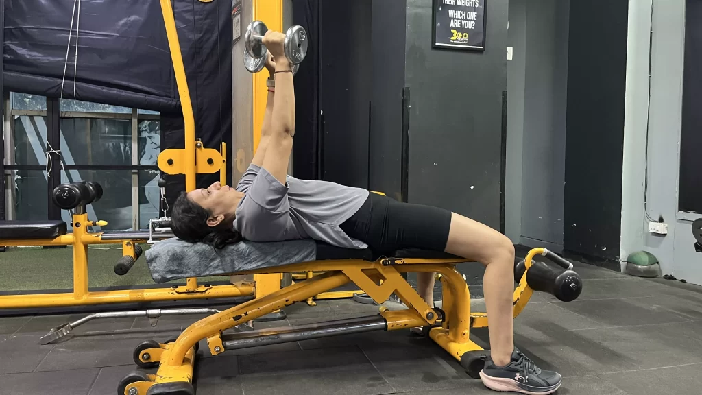 Strength Accelerator Program in Gurgaon